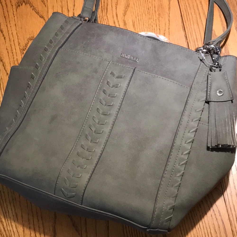 Rossetti purse